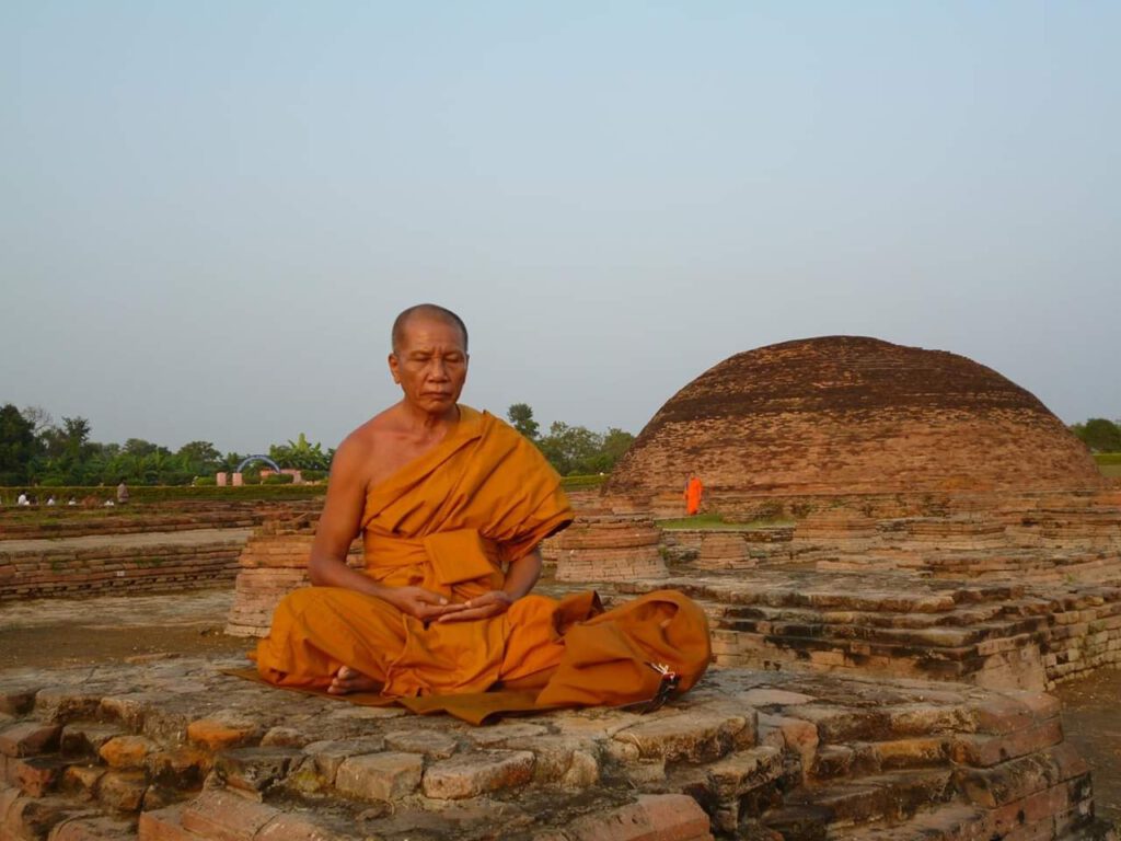 หลวงปู่สม กวิสฺสโร วัดป่าพิศาลสุทธาวาส อ.พิบูลย์รักษ์ จ.อุดรธานี